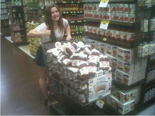 48 Pessoas que você gostaria de conhecer na vida real