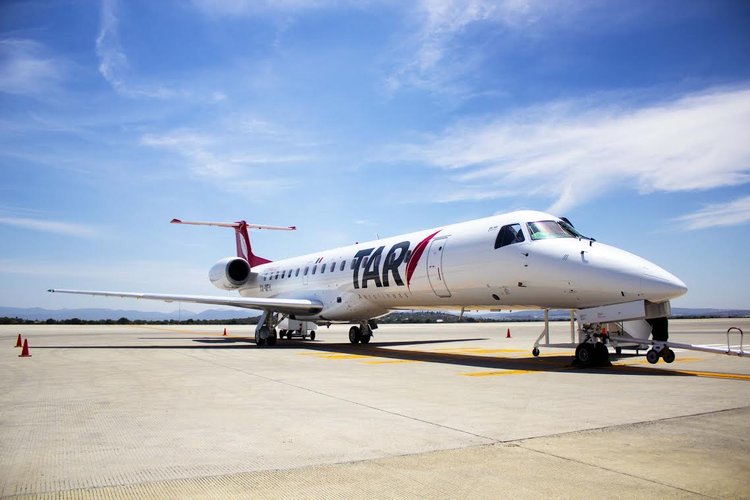 Come Fly With Bitcoin