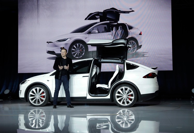 Tesla quiere convertirse en el mejor fabricante del mundo