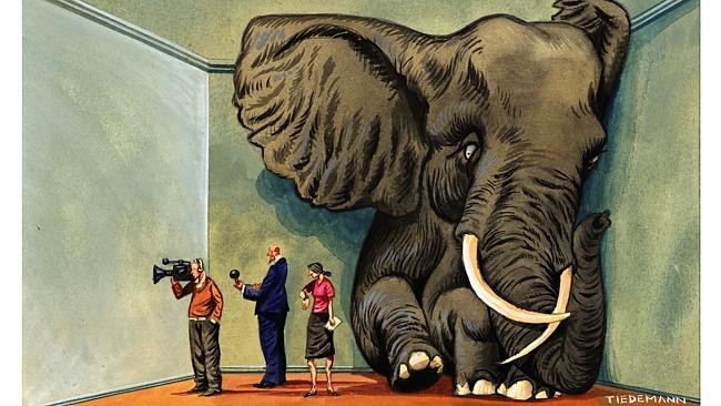 في هذا العام الكل سيفقدون أموالهم