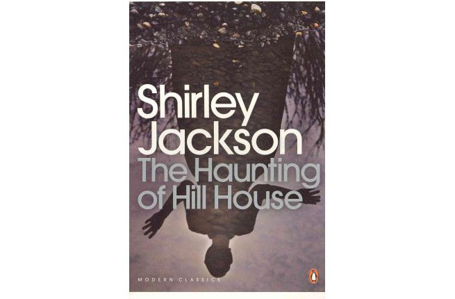 Os 15 livros mais assustadores