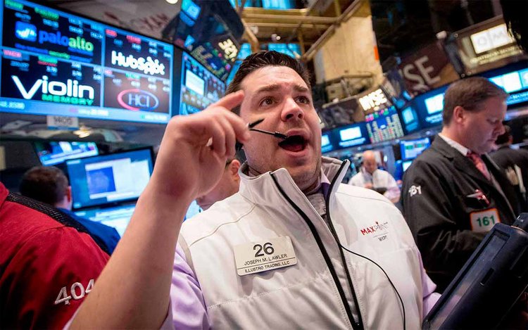 Millonario a los 32 años, multimillonario a los 56 años: La increíble vida de Warren Buffett