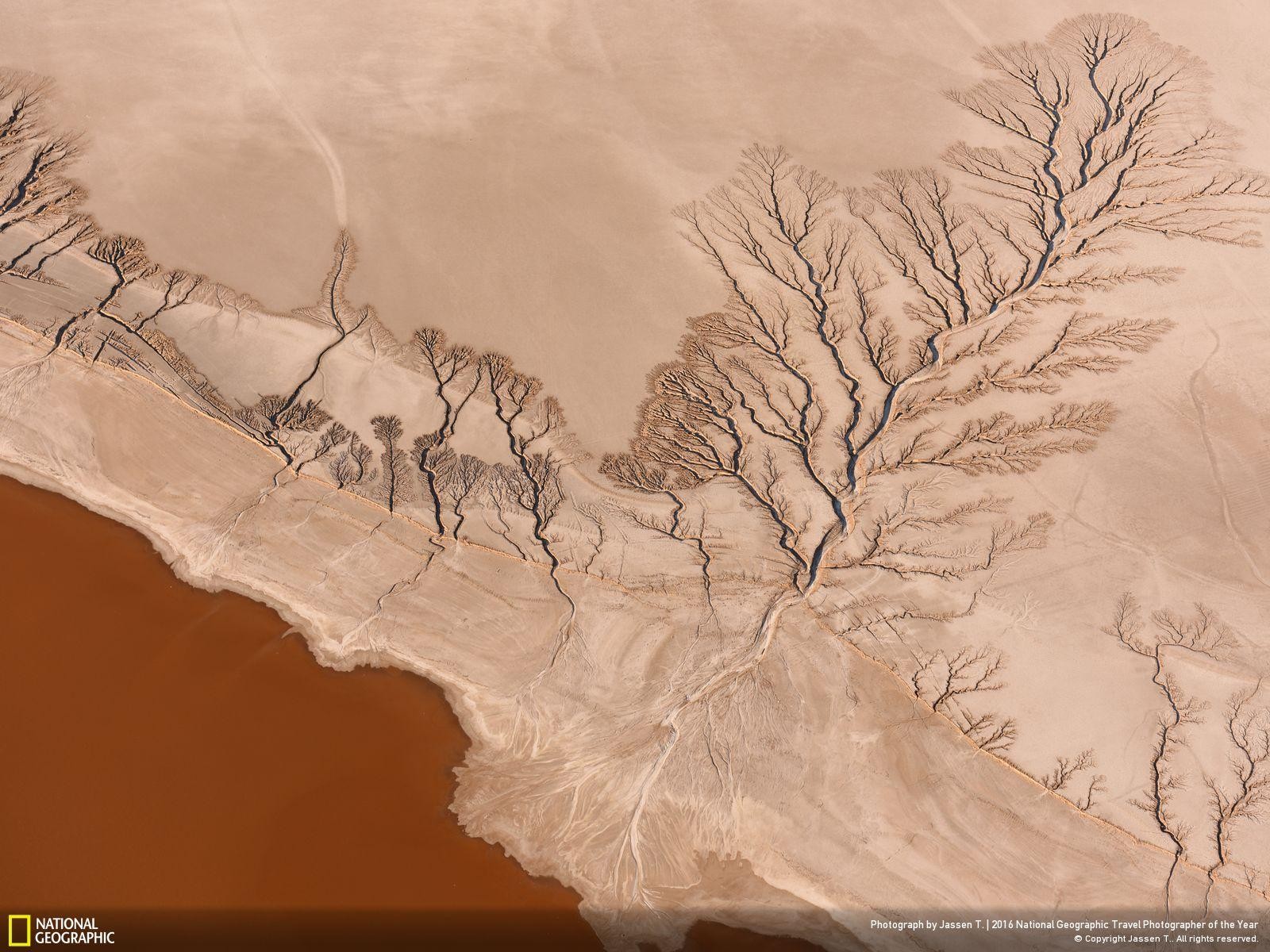 47 fotos impresionantes del concurso de fotografía Fotógrafo de Viajes de National Geographic