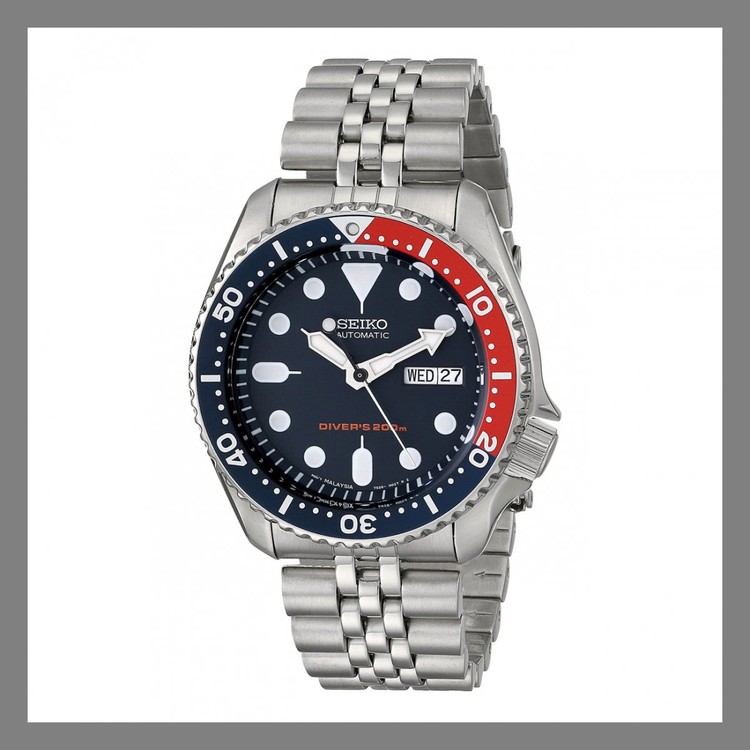 موضة بأسعار معقولة.. أفضل الساعات بأقل من 300 دولار