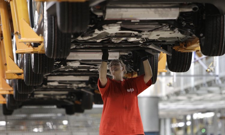 Italia e Cina creano un fondo da 100 milioni di euro per piccole e medie imprese