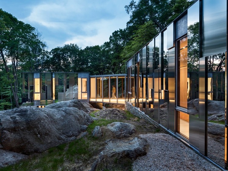 13 أجمل بناء بُني في السنوات الأخيرة 