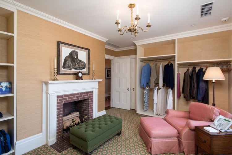 Fotografia: propriedade palaciana à venda por 31,5 milhões de dólares