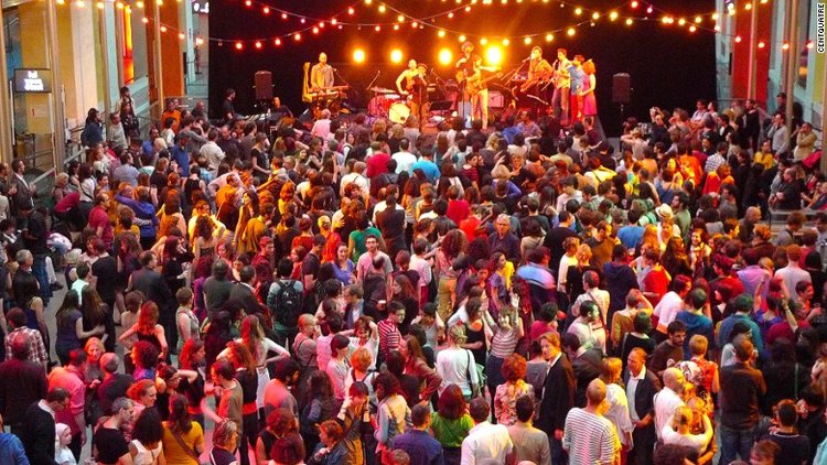 Guía para disfrutar París como los parisinos