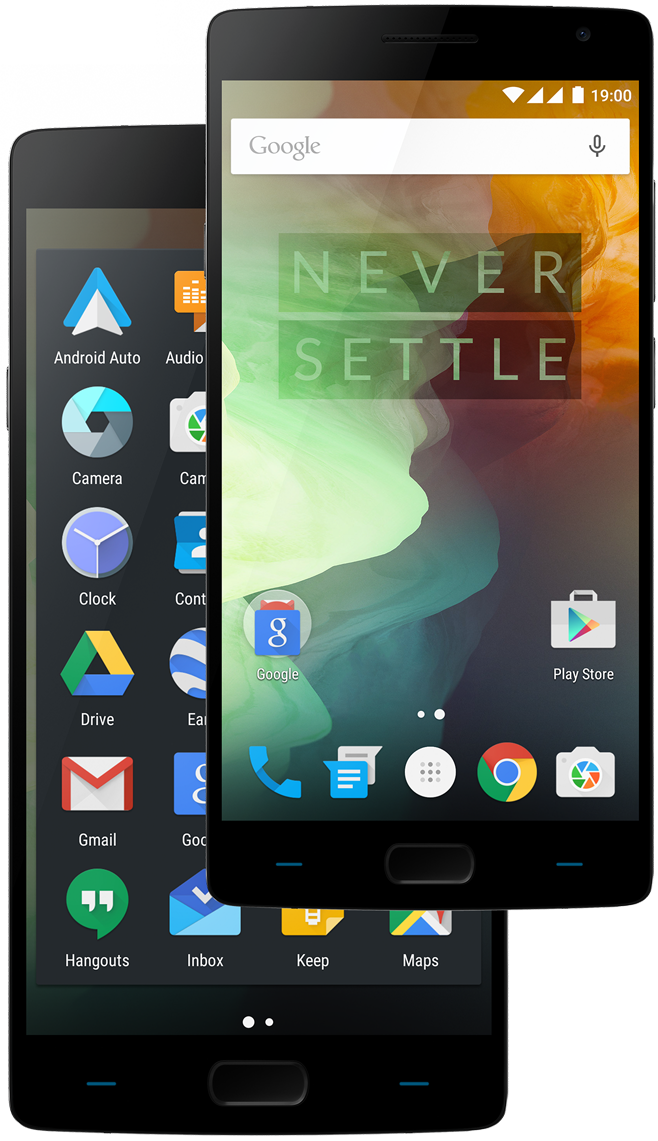 El nuevo buque insignia «asesino» de OnePlus