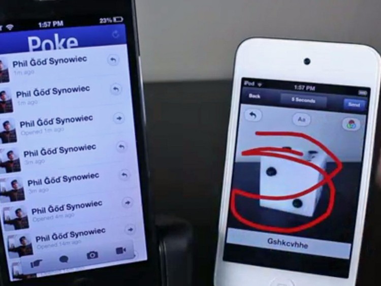 “La red social 2”: La historia de Snapchat