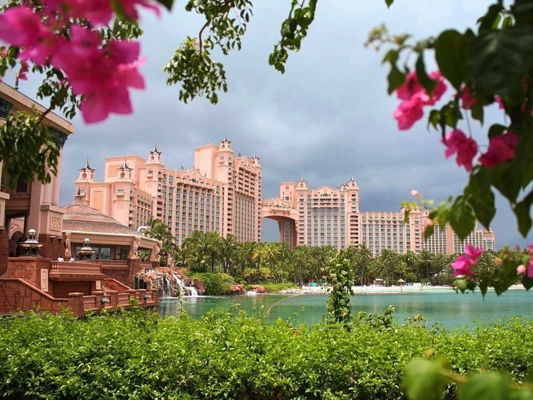 As 25 mais encantadoras ilhas das Caraíbas