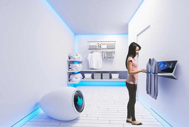 ¿Estará el blockchain pronto en todos los hogares?