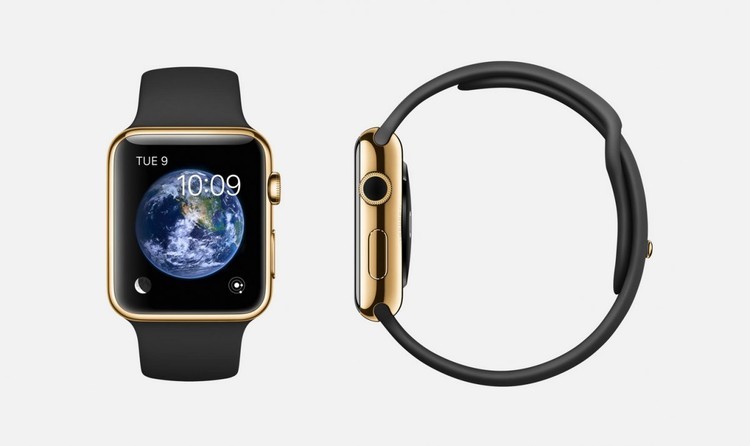 22 تصميما لApple Watch