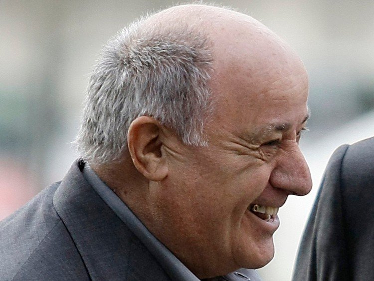 Multimillonarios de todas las edades