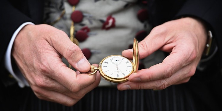 Siete verdades sobre el dinero