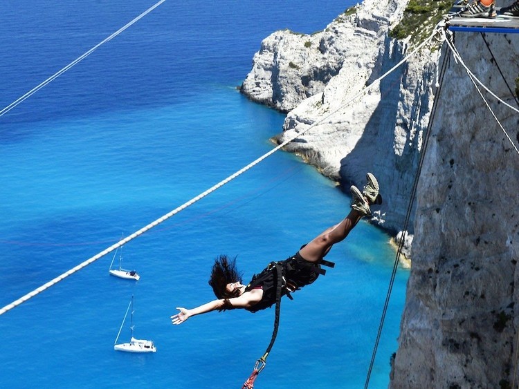 ¿Que diferencia a los ricos de los pobres?