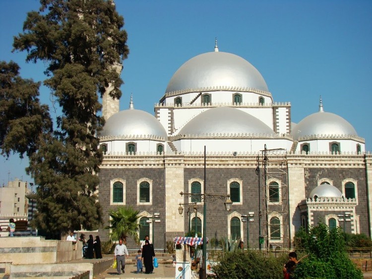 12 موقعا أثريا دمرتهم داعش 