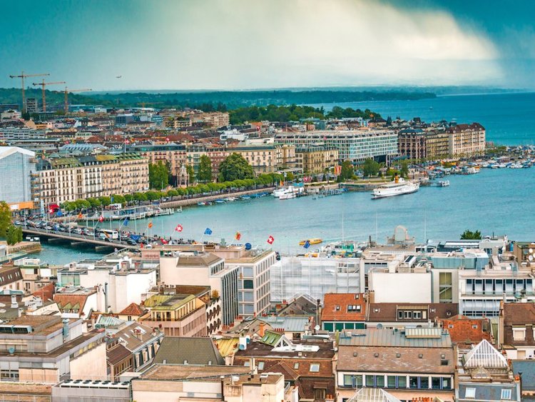 Las 10 ciudades más caras del mundo