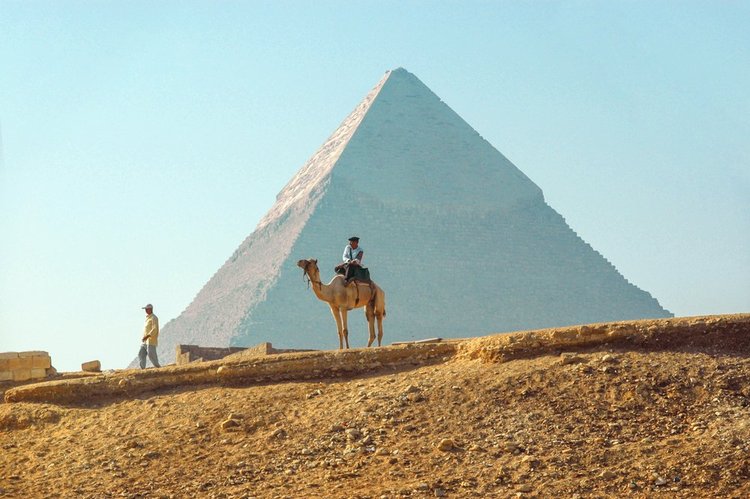 الحقيقة المرة عن المعالم السياحية