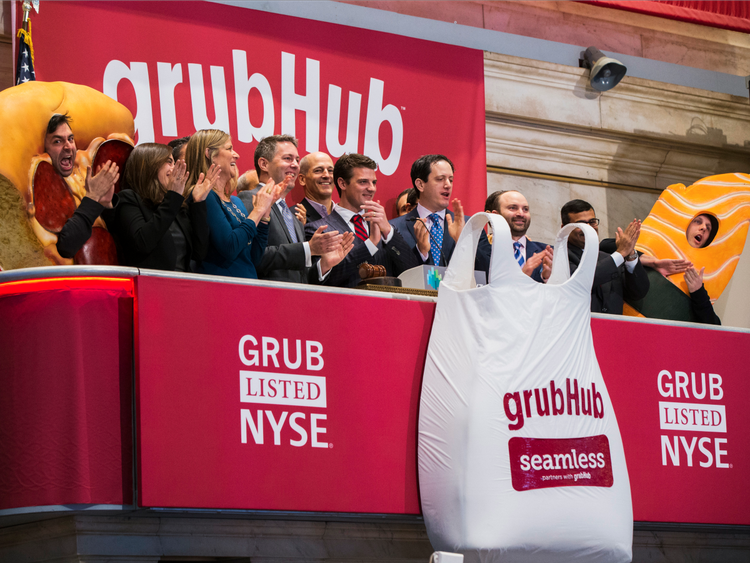 Chi vuole acquisire Groupon, TripAdvisor e Twitter?