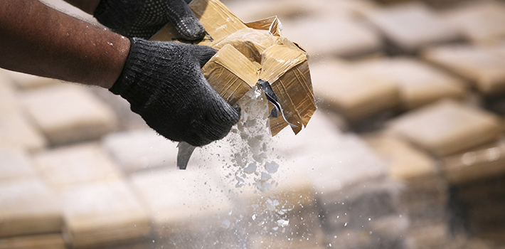 A primeira entrevista a El Chapo