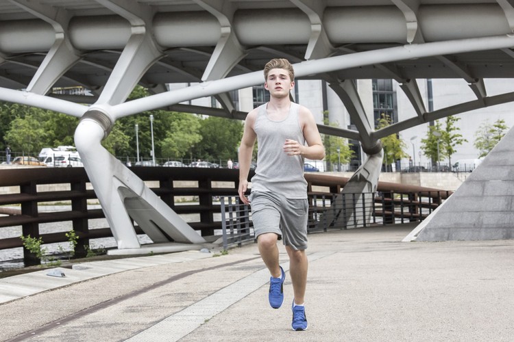 9 hábitos que convierten a los niños en hombres