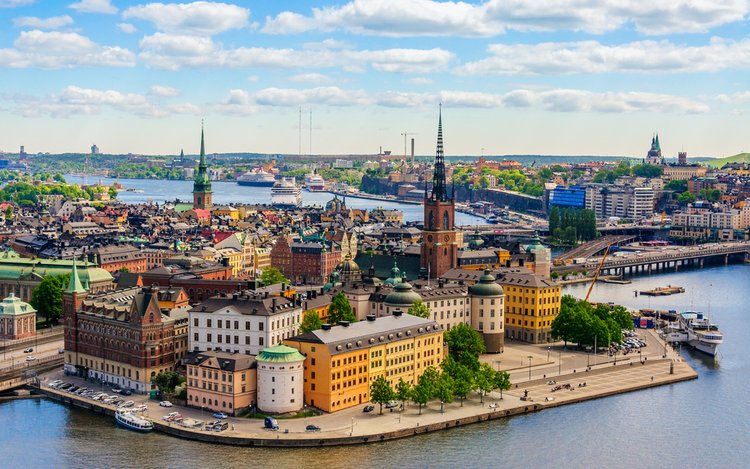 Os 12 países com melhor reputação em termos de capacidade de produção