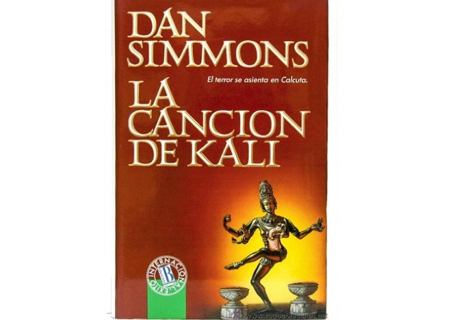 Los libros que dan más miedo de todos los tiempos