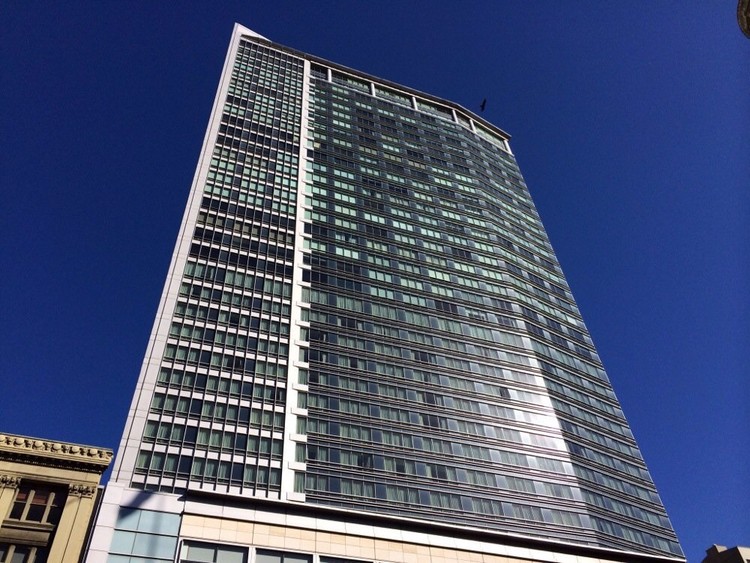 La lujosa vida de Marissa Mayer