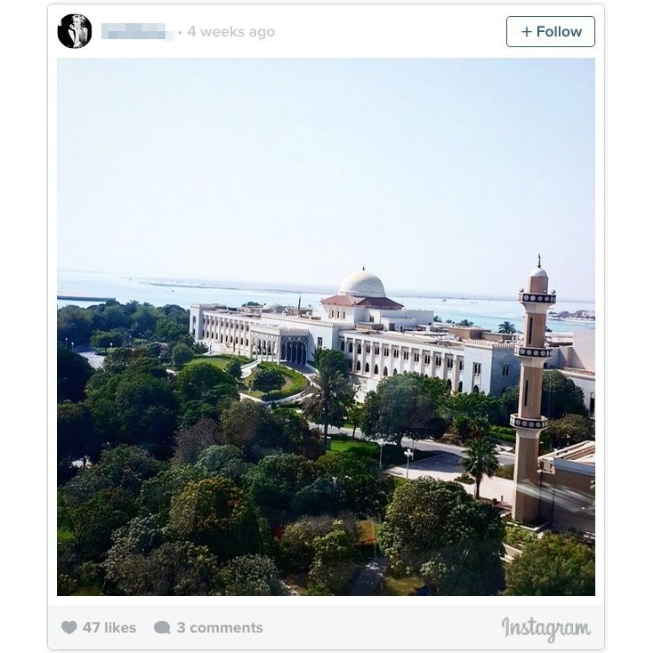 20 Fotos do Instagram tiradas em locais proibidos