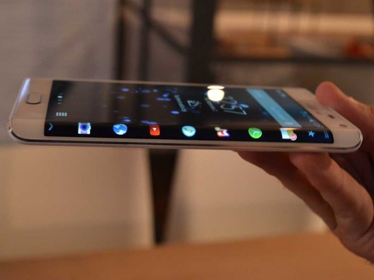 Que smartphone comprar?