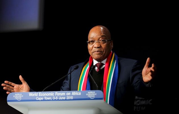 Os próximos meses de 5 países e 5 líderes