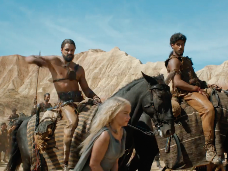 12 lezioni sulla leadership che si possono imparare da Game of Thrones