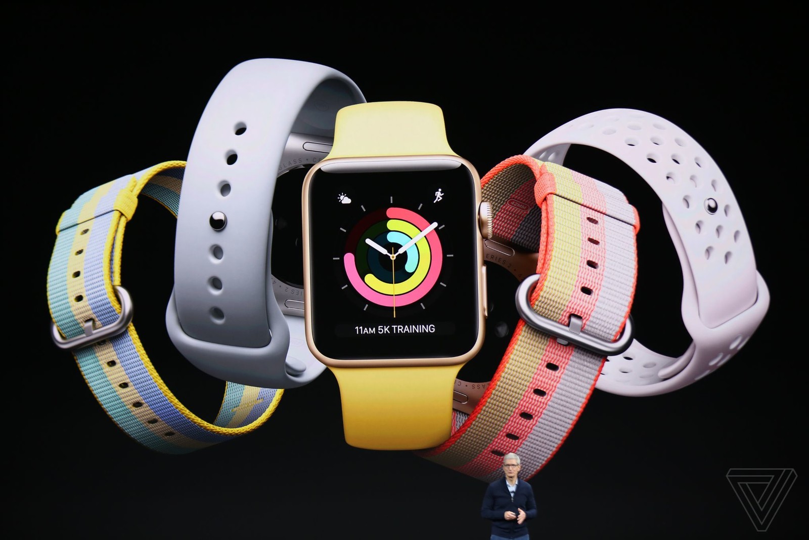 Что мы узнали из самой ожидаемой презентации Apple
