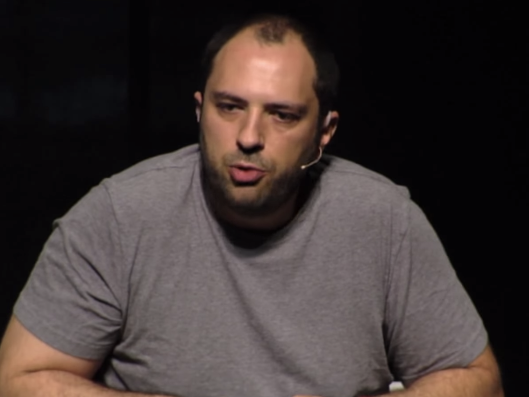 De 21 a 100: La gente más rica de todas las edades