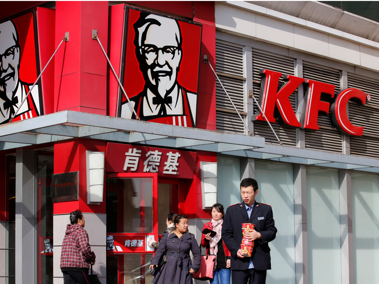 Manténgase alejado de estas 17 acciones