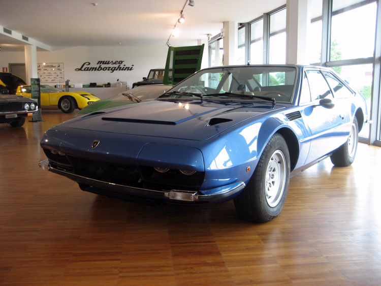 Lamborghini: el fabricante de los supercoches más increíbles del mundo