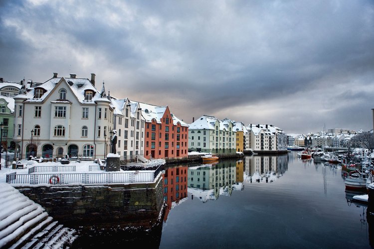 6 estaciones de esquí que debes visitar este invierno