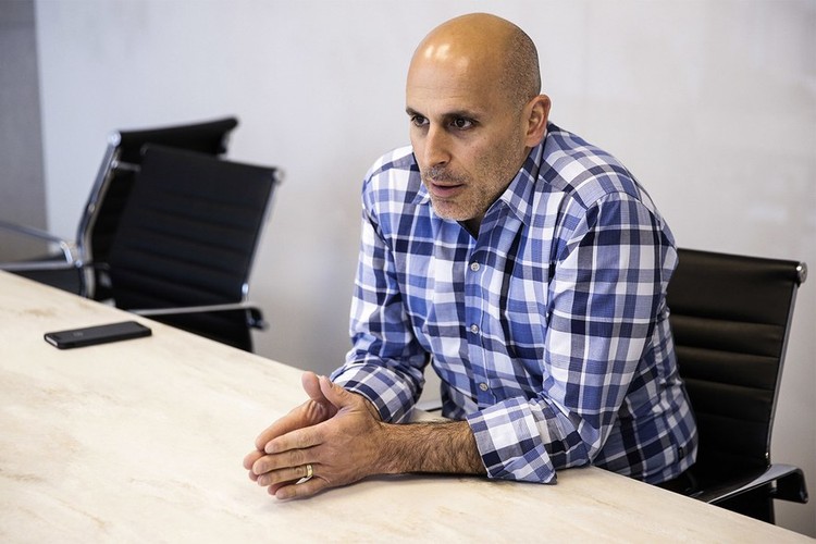 Los 5 CEOs que más tienen que perder con la presidencia de Trump