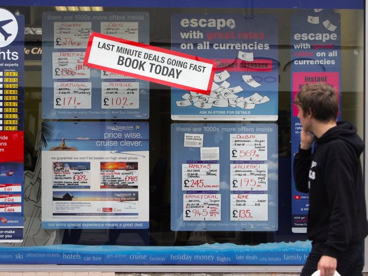 10 formas de abaratar tus viajes