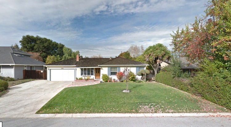 Os locais onde os líderes mais influentes do mundo passaram a sua infância