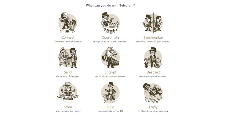 5 Biggest ICOs in History