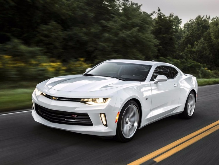 Los 10 mejores motores del mundo