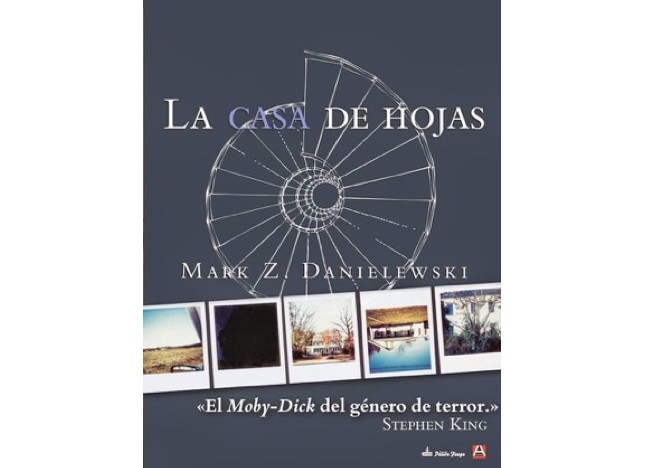 Los libros que dan más miedo de todos los tiempos