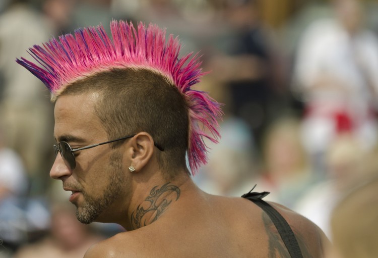 Lo que hay que hacer durante la juventud