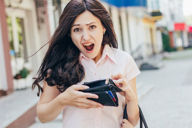 Los 7 errores financieros más comunes de la clase media