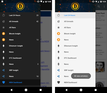 خمسة تطبيقات ينبغي أن يثبتها كل تاجر العملات المشفرة