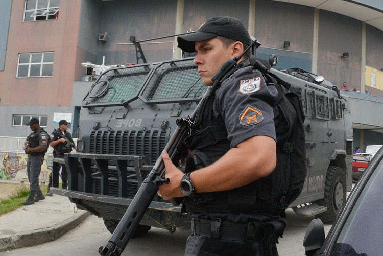 Será Temer a solução para o Brasil?