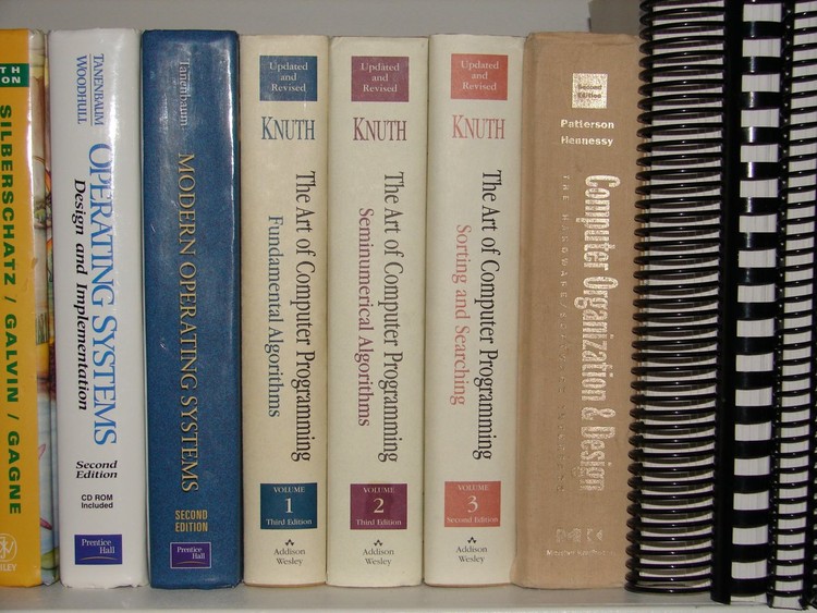 I libri preferiti di 13 grandi dirigenti della Silicon Valley