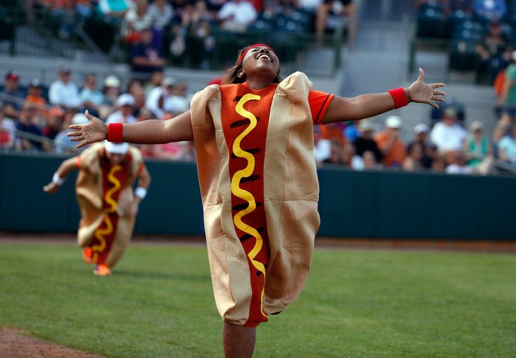 Las 10 preguntas de entrevistas de trabajo más extrañas